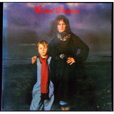 CAROL GRIMES Carol Grimes (Goodear Records – EAR 5005) Germany 1976 LP (Blues Rock, Rhythm & Blues)
